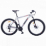 Bici hom r 27,5 kova tibet 27,5 hombre f/disco gris pizarra talle l