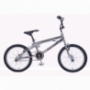 Bicicleta niño r 20 kova x-up freestyle cromada