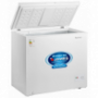 Freezer horizontal james fhj-150 kn 139 lt. 1 puerta cerradura eficiencia b - doble acción - interior aluminio