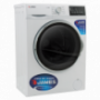 Lavarropas james lr-1008 bl blanco 6 kg 1000 rpm