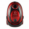 Aspiradora punktal pk-8208 1600w cano plastico
