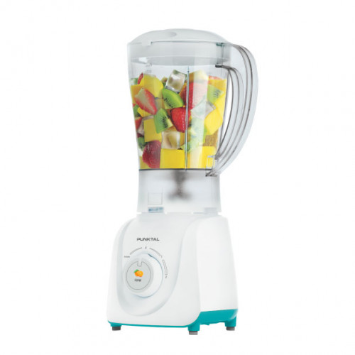 Licuadora punktal pk-287 1,5 lts 520w 2 vel pulse