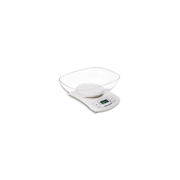 Balanza de cocina punktal pk-04 bc