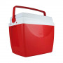 Conservadora icopor 34 lts 25108162 conservadora 34l (poliestireno) - rojo