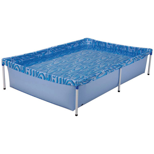 Piscina mor 1000l incu