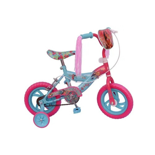 Bici niña r 12 disney elena de avalor