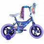 Bici niña r 12 disney frozen