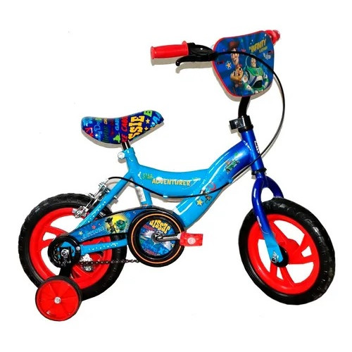 Bici niño r 12 disney toy story