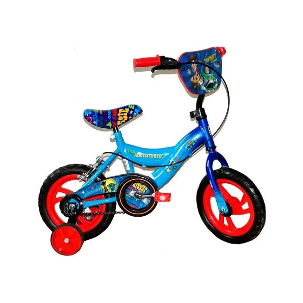 Bici niño r 12 disney toy story