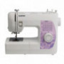 Máquina de coser brother bm-3850