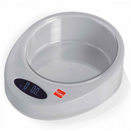 Balanza de cocina cuori cuo860 5 kg