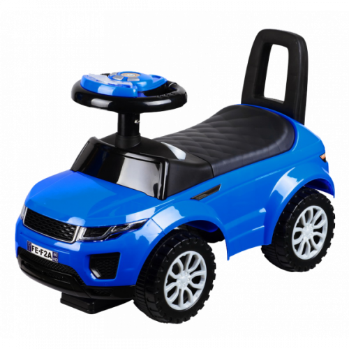 Buggy 613 azul kissme