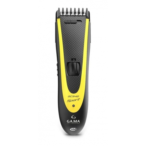 Cortapelo ga.ma gc542 clipper sport bvt