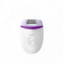 Depiladora philips satinelle essential bre225/00