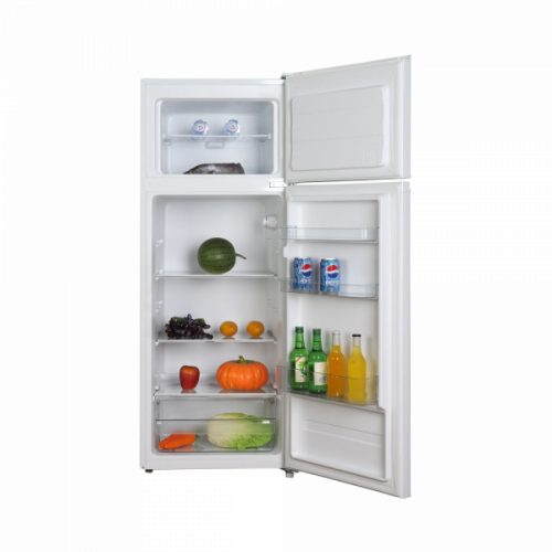 Refrigerador 207 litros kiland modelo kld207fn