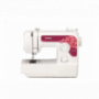 Maquina de coser brother vx1445 14 puntadas, ojaladora, retroceso, brazo libre