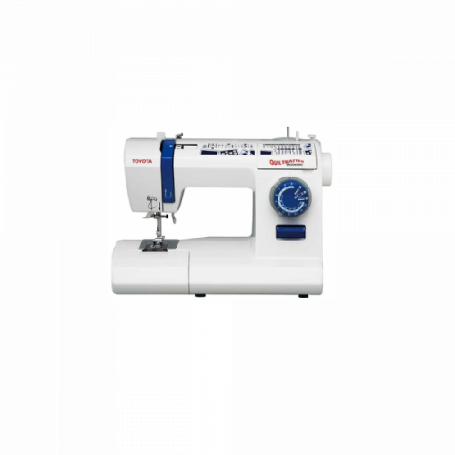 Máquina de coser toyota quilt99