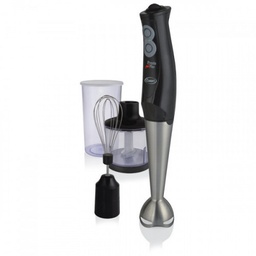 Mixer c/picadora cuori cou3126 presto plus