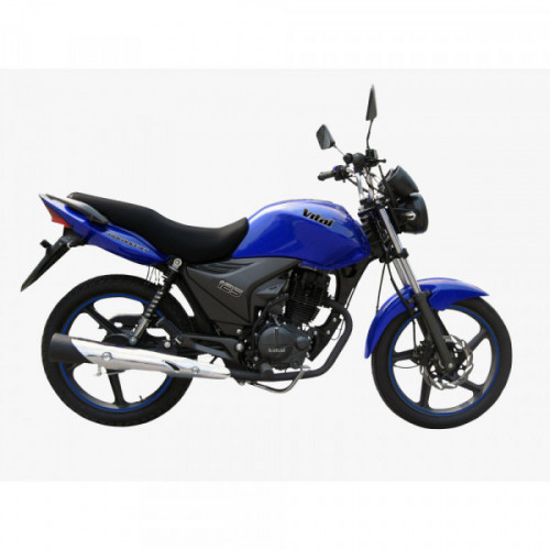 Moto vital advance 125 fre. disco