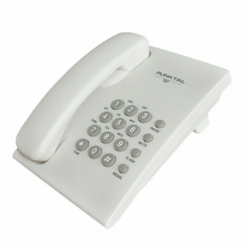 Telefono de mesa punktal pk-tm207