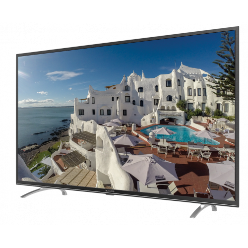 TV LED JAMES 43 SMART HD S43 D1241 FULL HD ACCESO DIRECTO A NETTFLIX Y YOUTUBE DESDE CONTROL