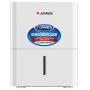 Deshumidificador james dj-10 dn - 16 a 31 m2 - 10 l./día