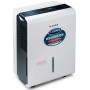 Deshumidificador james dj-30 dp - 58 a 73 m2 - 30 l./día