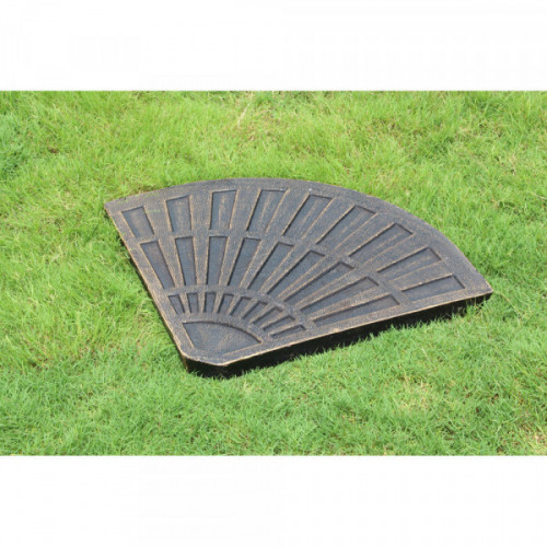Base para sombrilla lateral 14 kg 10028 sza