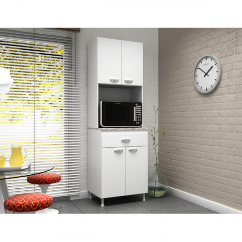 Kit de cocina 4 puertas 1 cajon