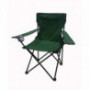 Silla plegable capitan director verde