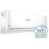 Acondicionador de aire james inverter 24000 aam-24 au inv  ● funciónes: auto (frío/calor)