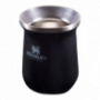 Mate acero inox stanley