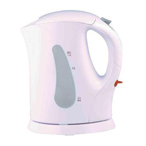 Jarra electrica kassel ks-jar1l 1 litro