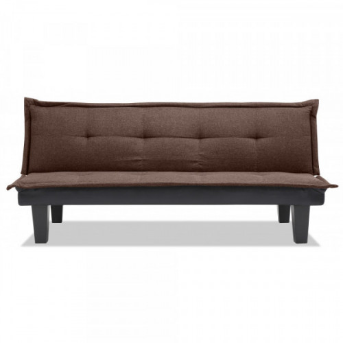 Sofa cama elda 103821 chocolate