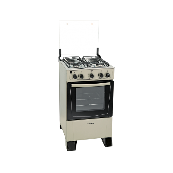 COCINA COMBINADA JAMES C-205 B BLANCO