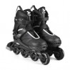 Patines en linea ajustables talla 33-36 m atrio