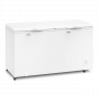 Freezer horizontal 500 electrolux h550 513 litros