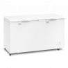 Freezer horizontal 400 electrolux h440 413 litros