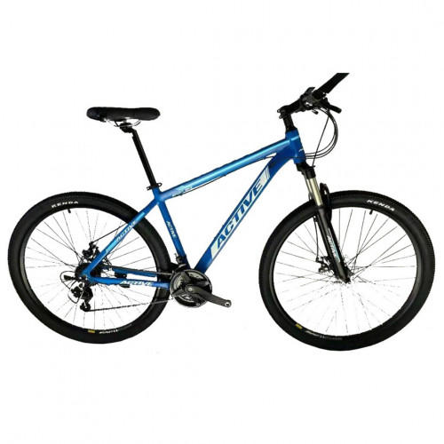 Bicicleta active 29 alumino 24 cambios