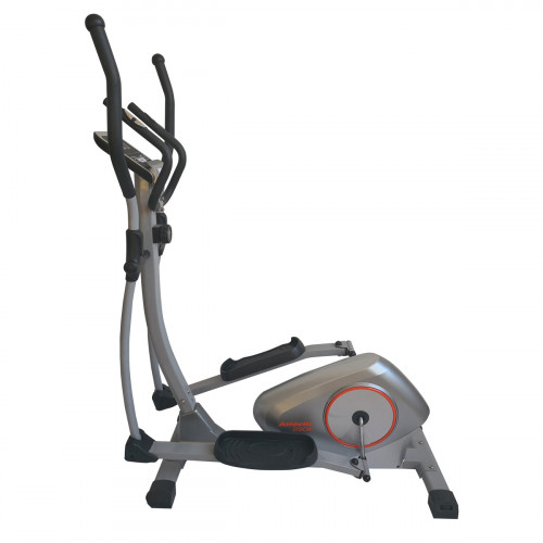 Eliptica athletic 290e monitor
