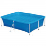 Piscina estructural mor 2000lt