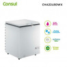 Freezer horizontal 200 consul ch22