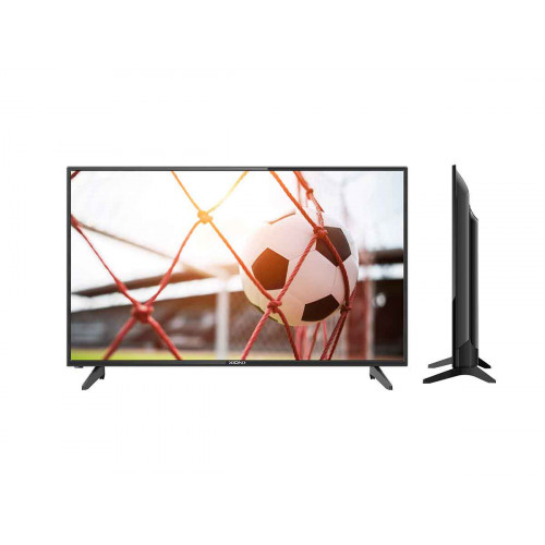 Tv led smart 32 xion android 9 wifi  1gb ram, 8gb rom
