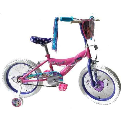 Bici niña r 12 disney minnie