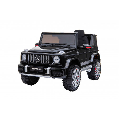 Auto a bateria jeep mercedes benz negro kissme oprumin