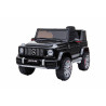 Auto a bateria jeep mercedes benz