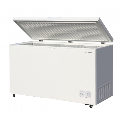 FREEZER HORIZONTAL 400 FUTURA FUT-425F 400 LTS