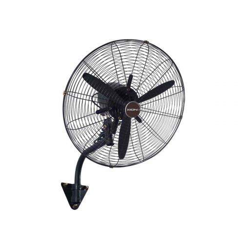 Ventilador industrial de pared xion xi-v650 65 cm