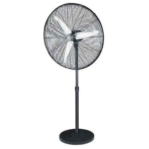 Ventilador industrial de pared kassel 66 cm