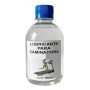 Aceite de silicona caminador athletic